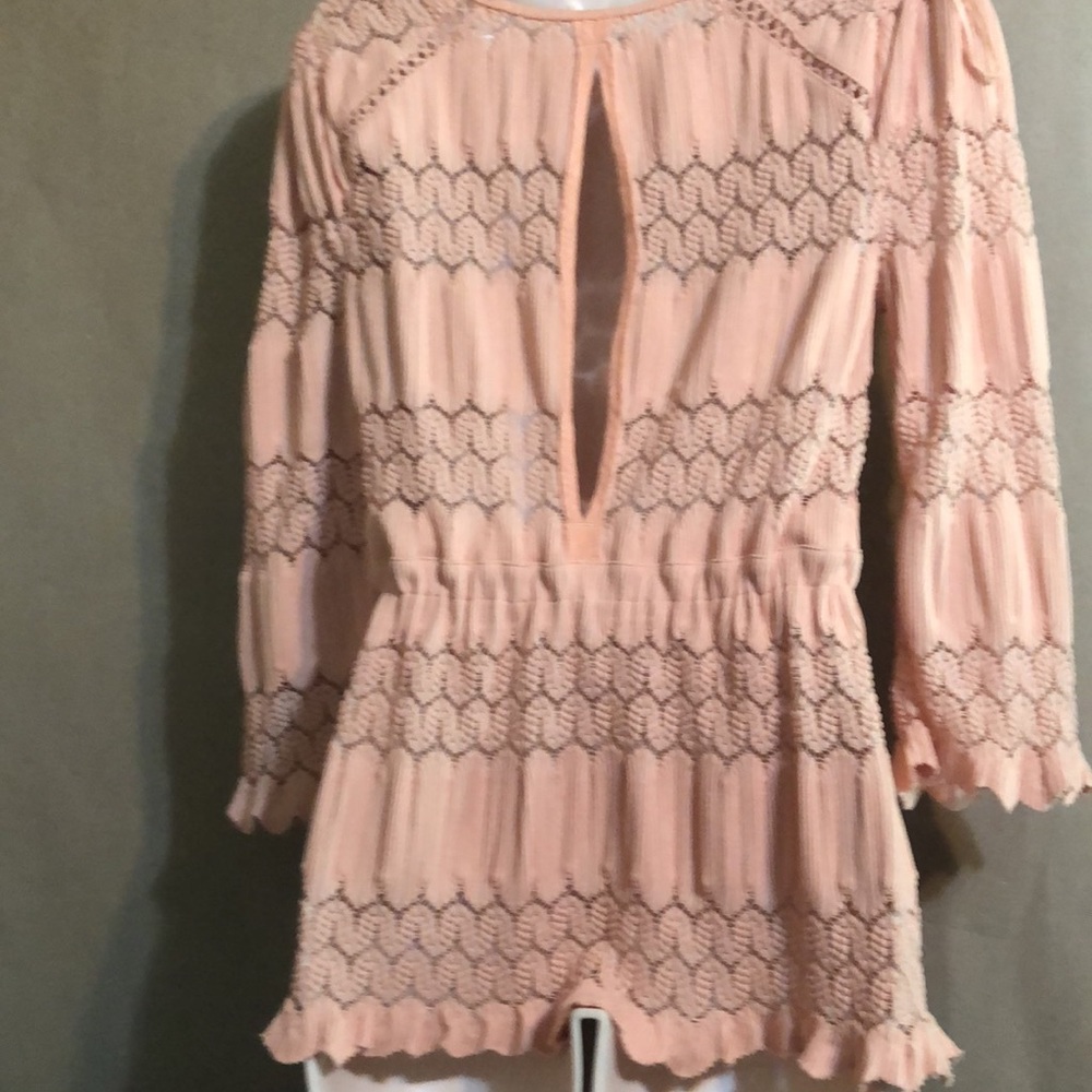 Free people top